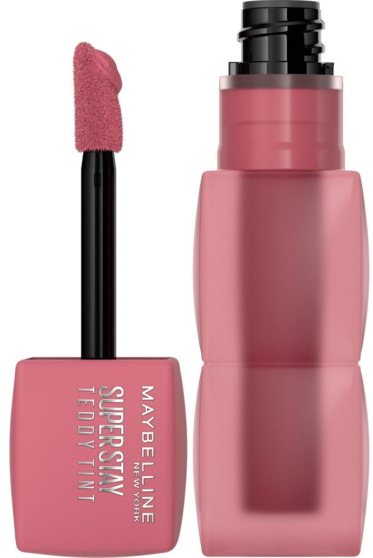 Maybelline Super Stay Teddy Tint - Image 11