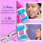 NYX The Face Glue Setting Spray - Image 1