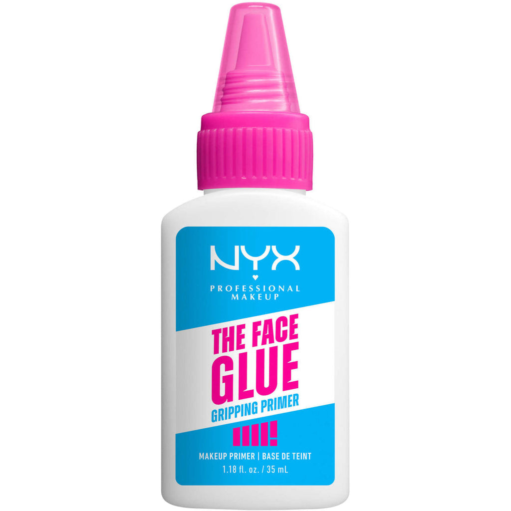 NYX The Face Glue Gripping Primer - Image 1