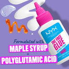 NYX The Face Glue Gripping Primer - Image 2