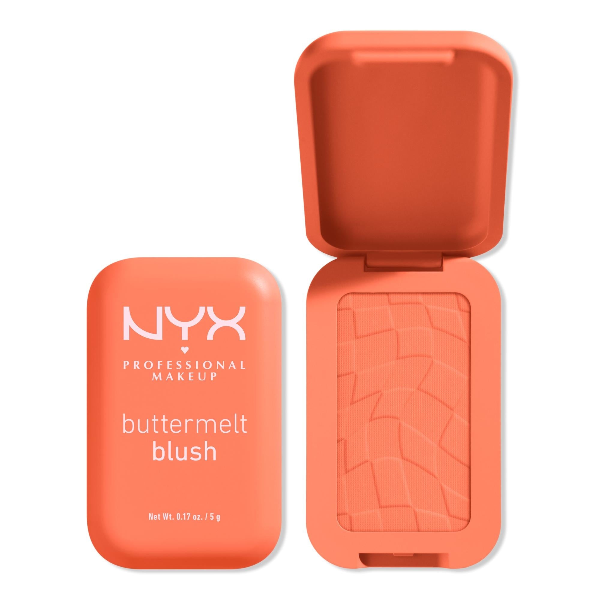 NYX Buttermelt Blush - Image 15