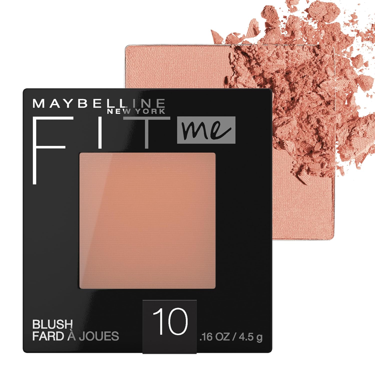 Maybelline Fit Me Powder Blush - Image 5