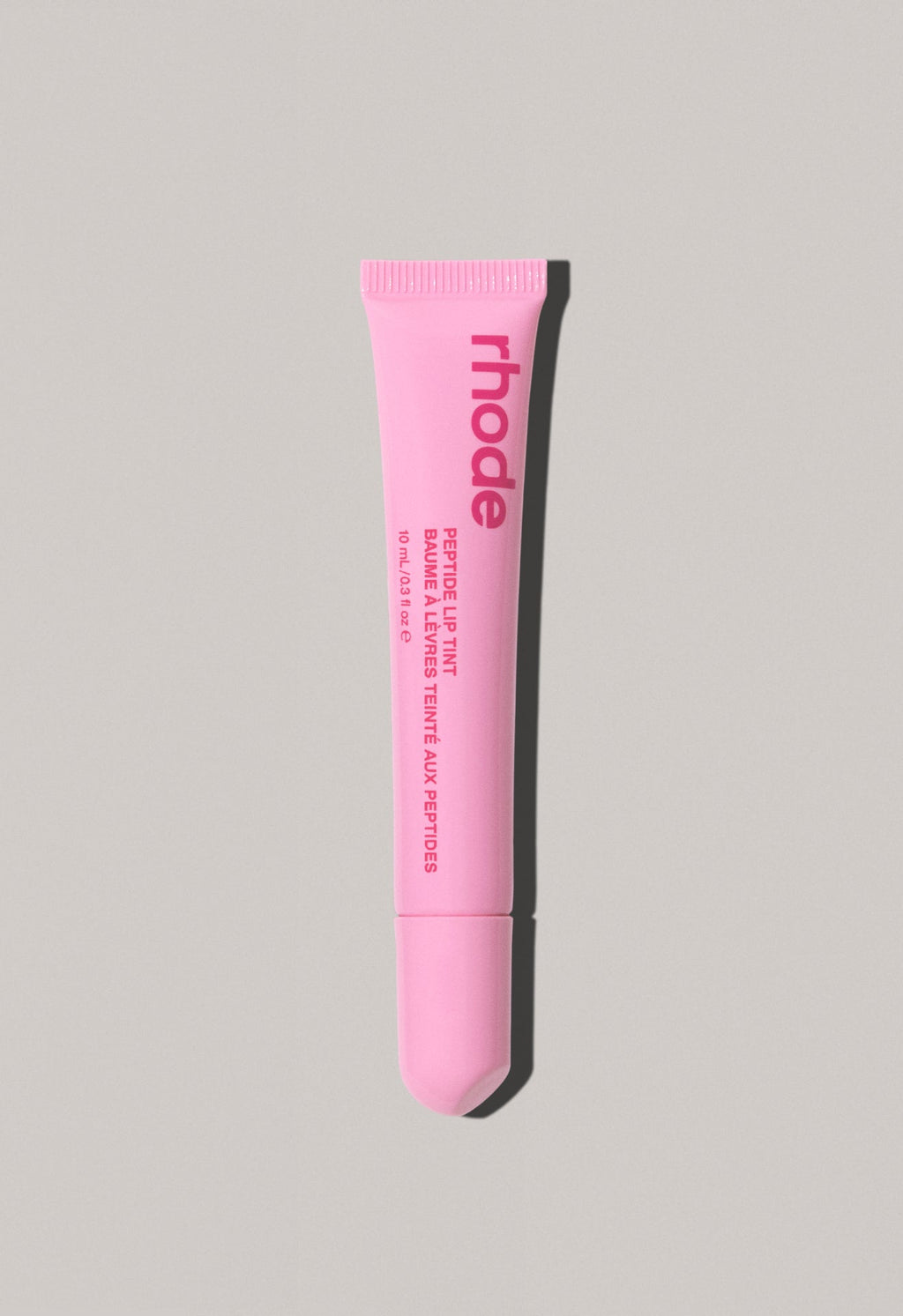 peptide lip tint in jelly bean