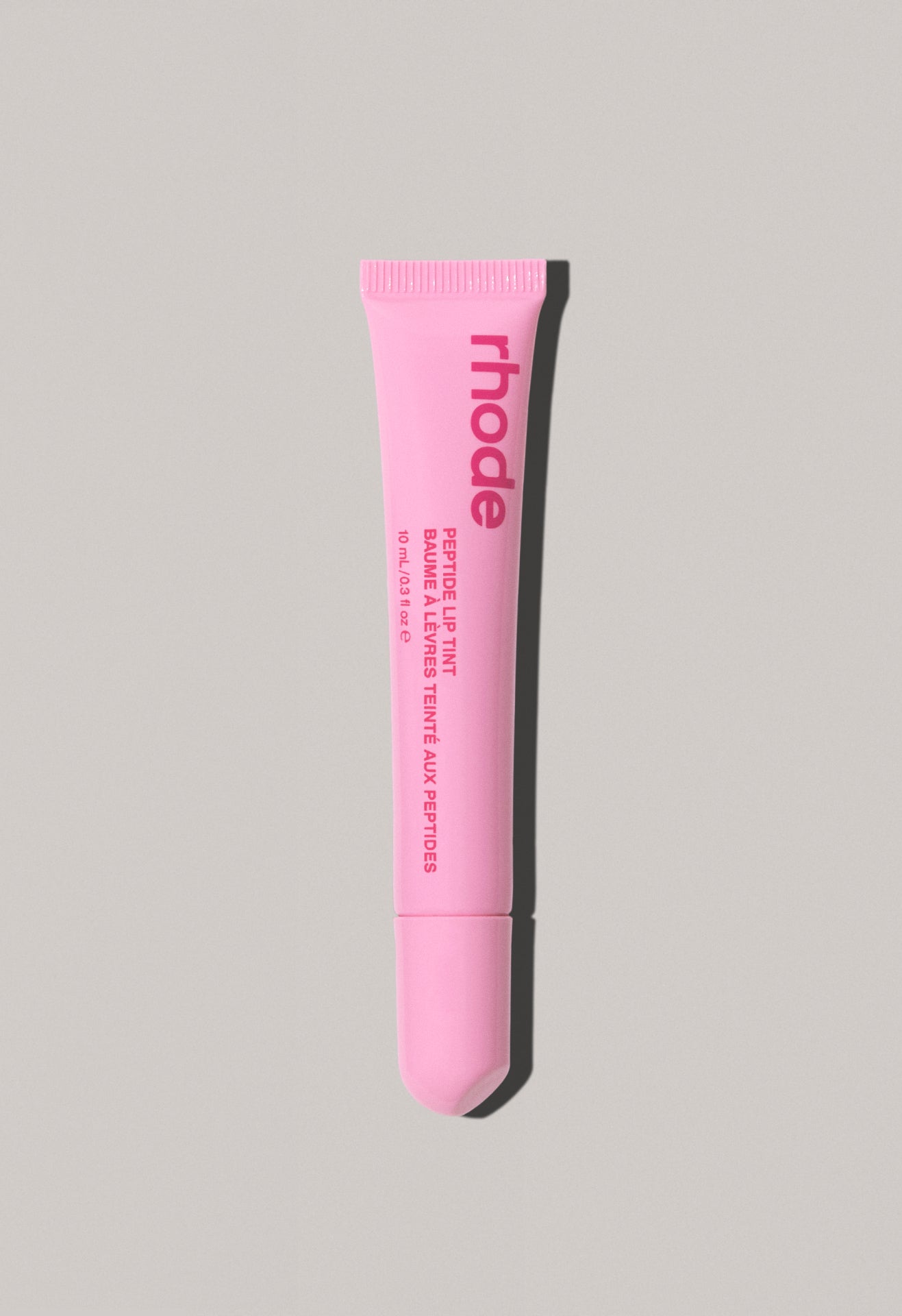 peptide lip tint in jelly bean