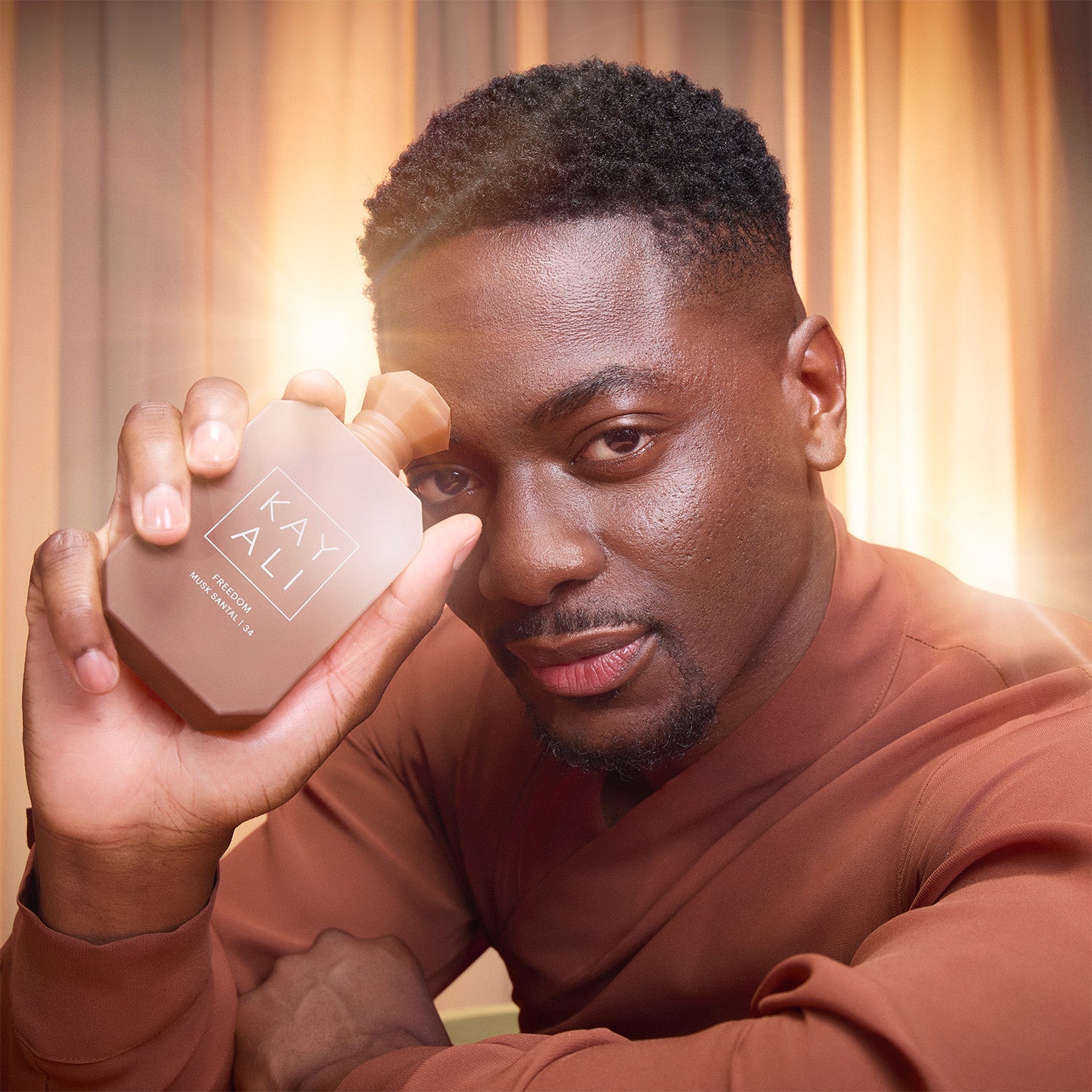 Freedom Musk Santal | 34 - Image 6