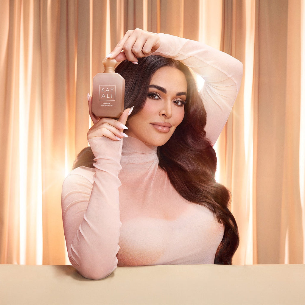 Freedom Musk Santal | 34 - Image 2