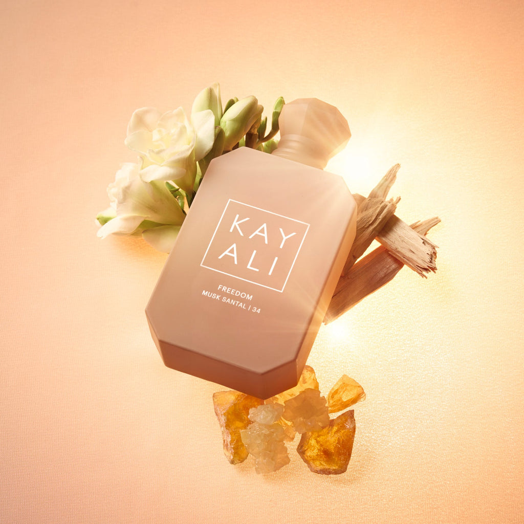 Freedom Musk Santal | 34 - Image 3