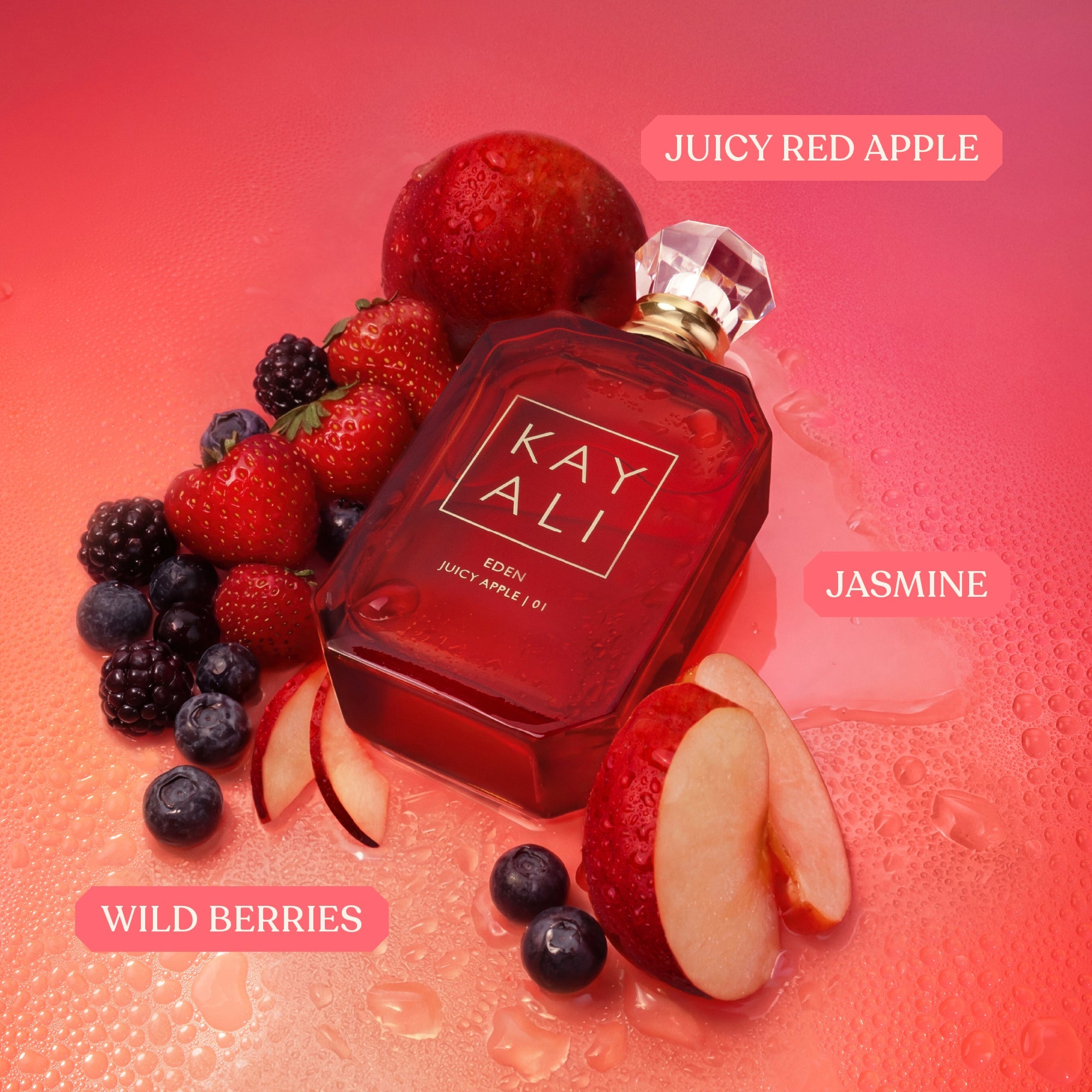 Eden Juicy Apple | 01 - Image 5