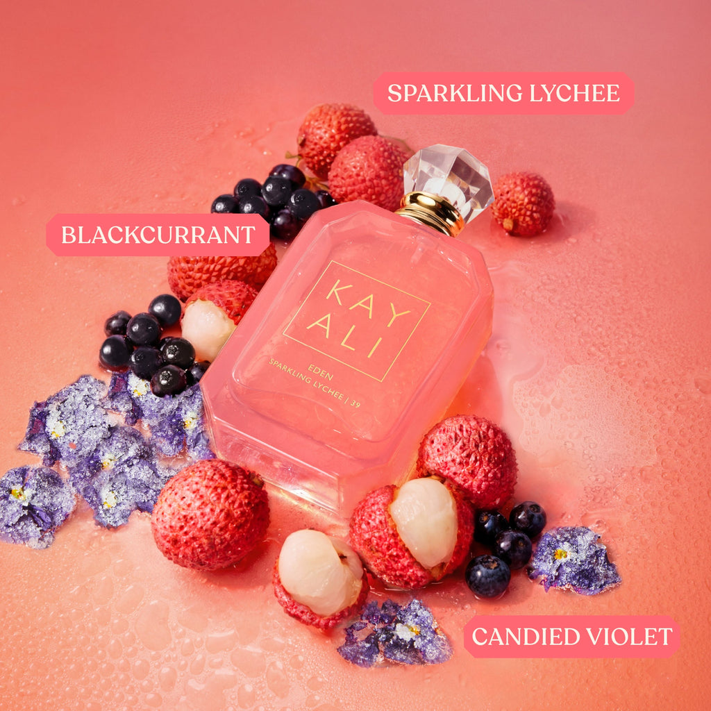 Eden Sparkling Lychee | 39 - Image 6