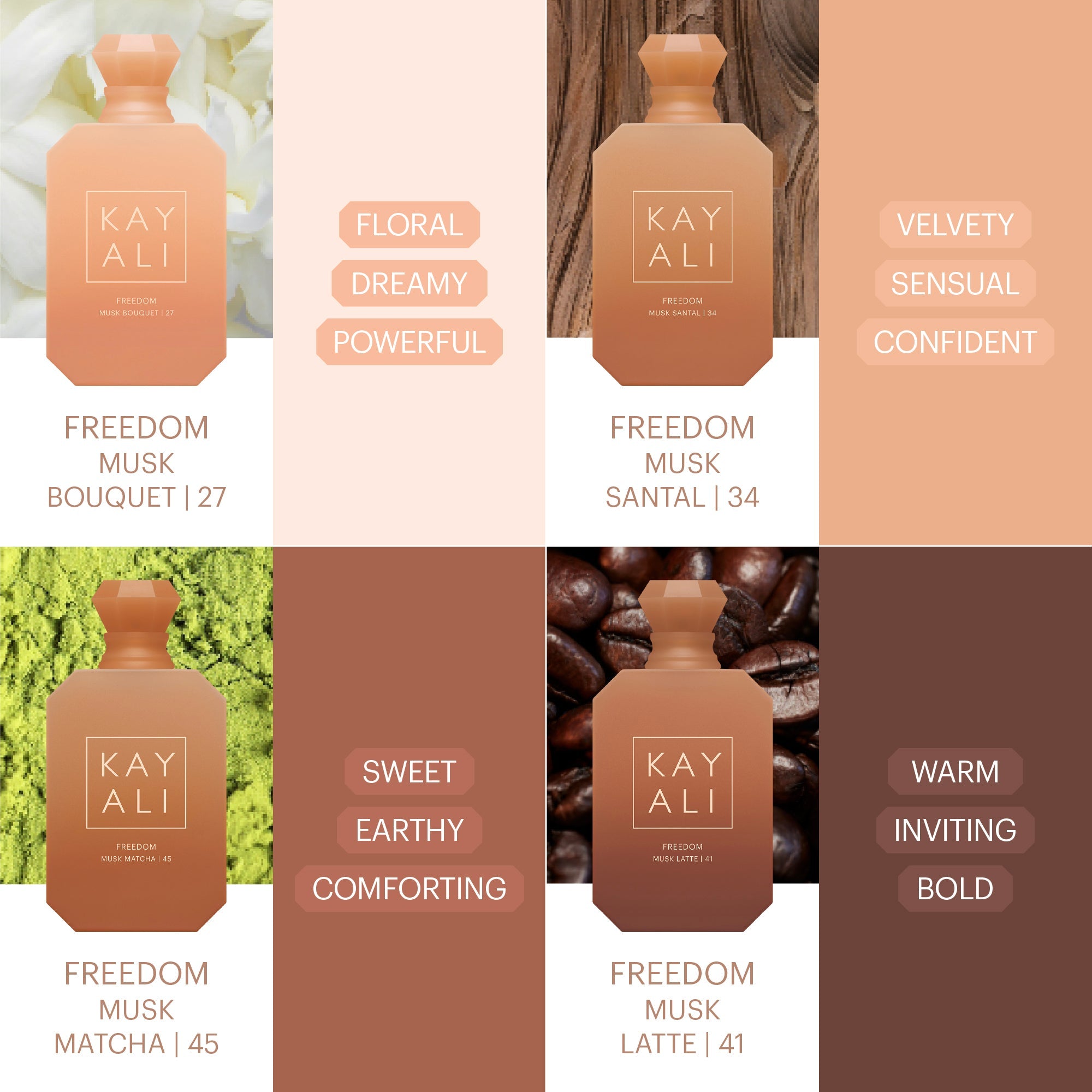 Freedom Musk Santal | 34 - Image 9