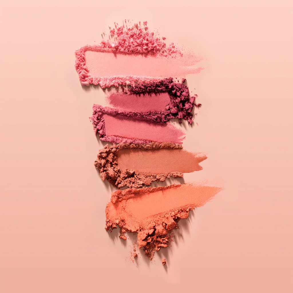 Radiant Blush Powder, flawless cheek color. Image 32 of 32.
