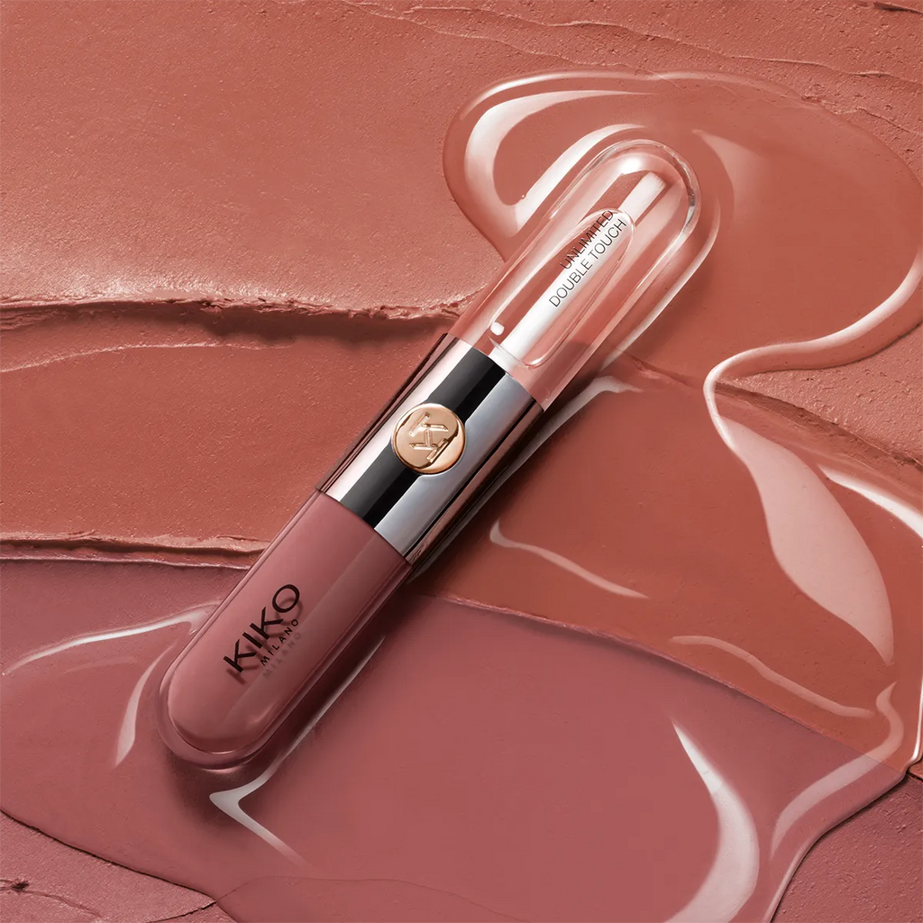 kiko- Unlimited Double Touch