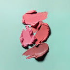 Velvet cream blush stick, blendable and radiant, for a natural glow. Image 28 of 28.