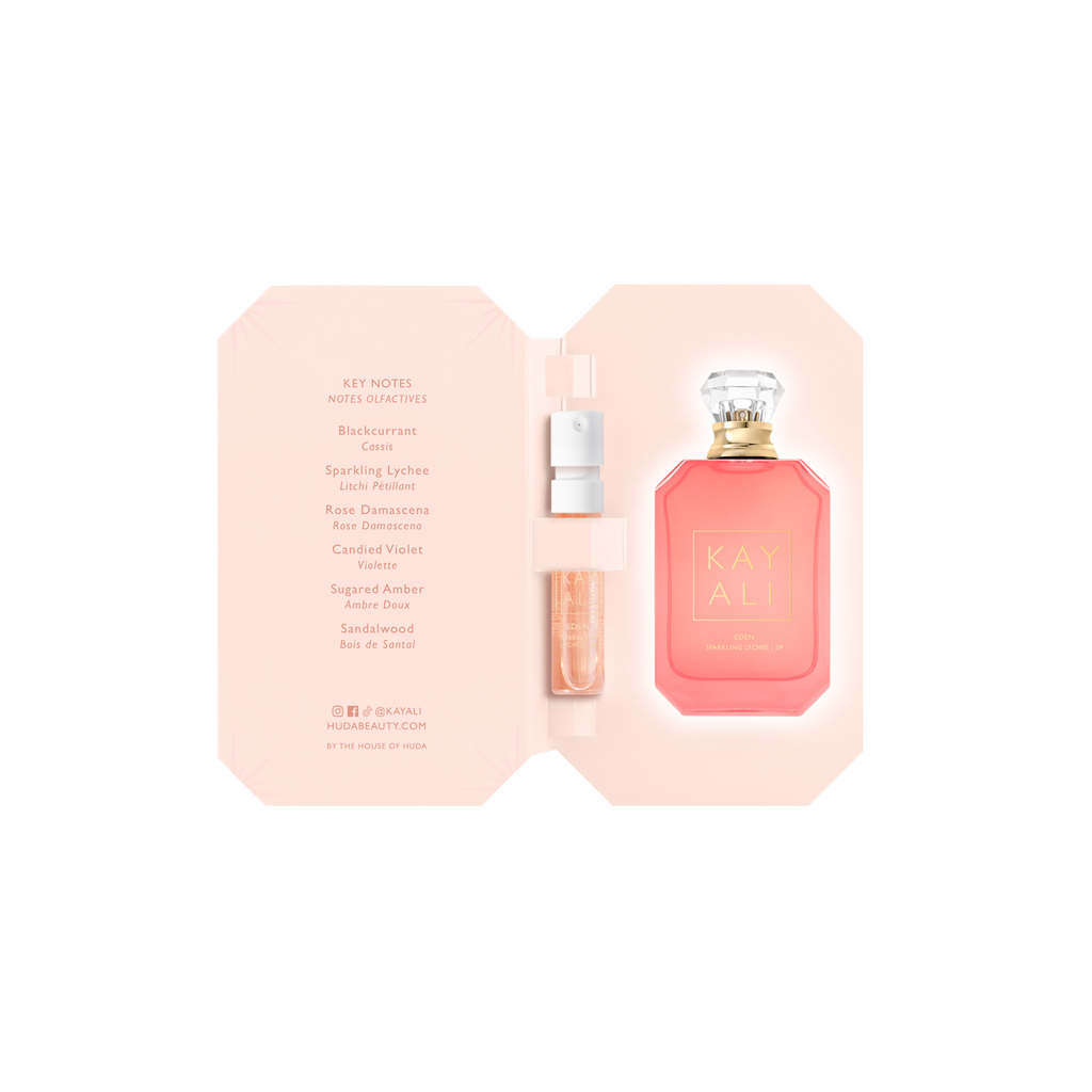 Eden Sparkling Lychee | 39 - Image 12
