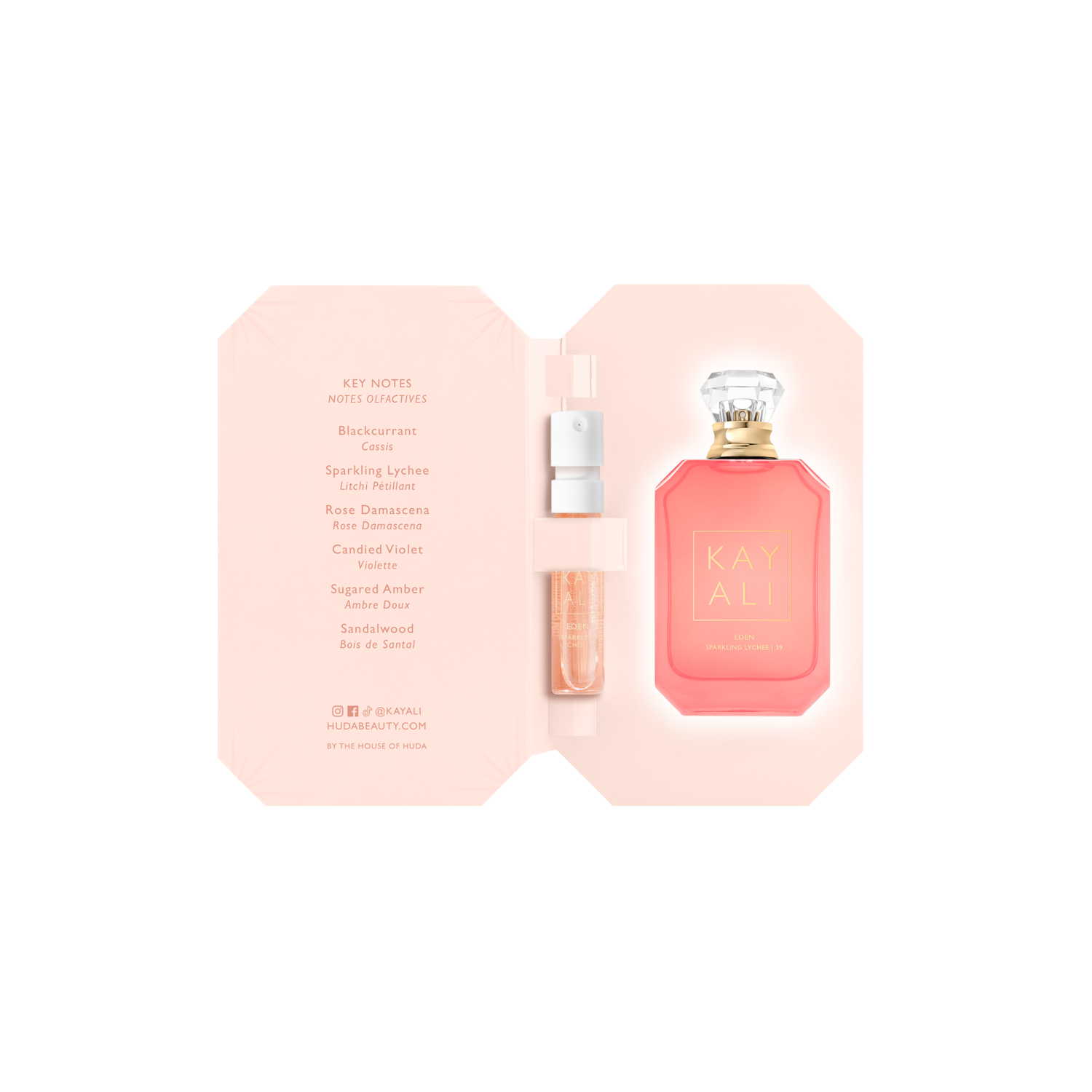Eden Sparkling Lychee | 39 - Image 12