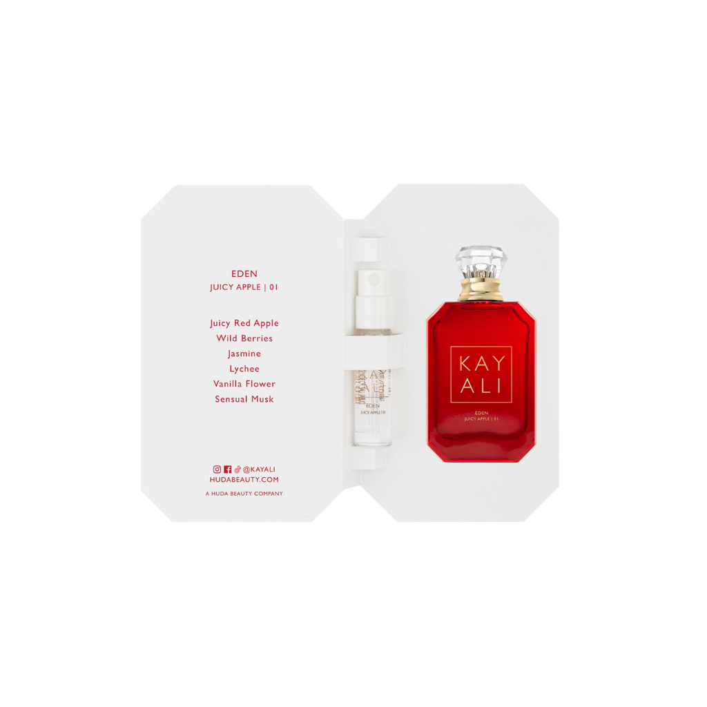 Eden Juicy Apple | 01 - Image 11