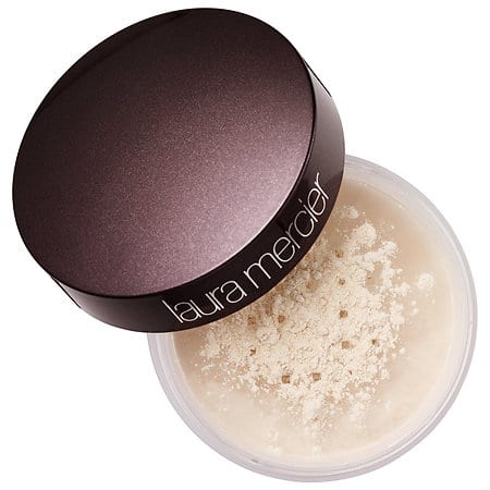 LAURA MERCIER - Translucent Loose Setting Powder - Translucent - Image 1