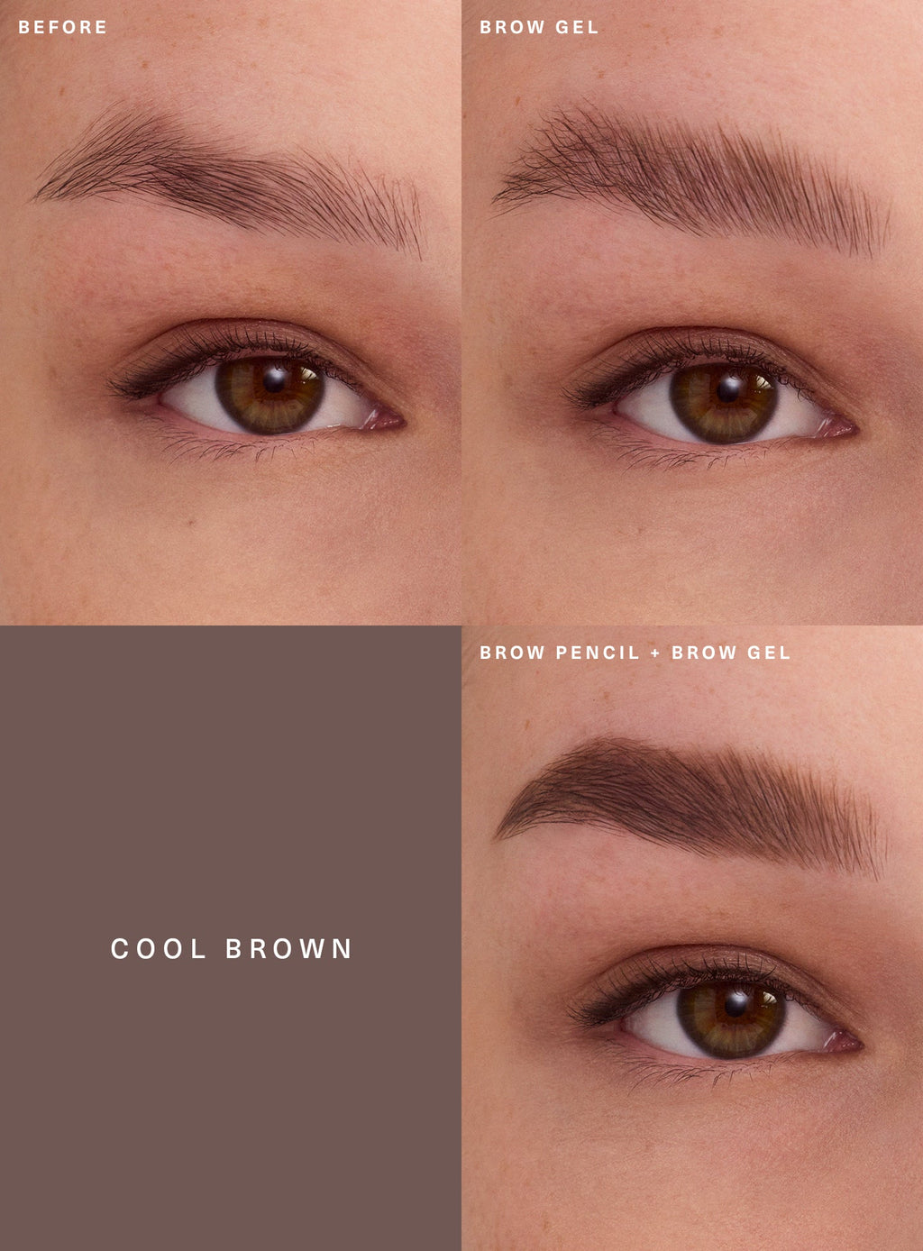 Cool Brown