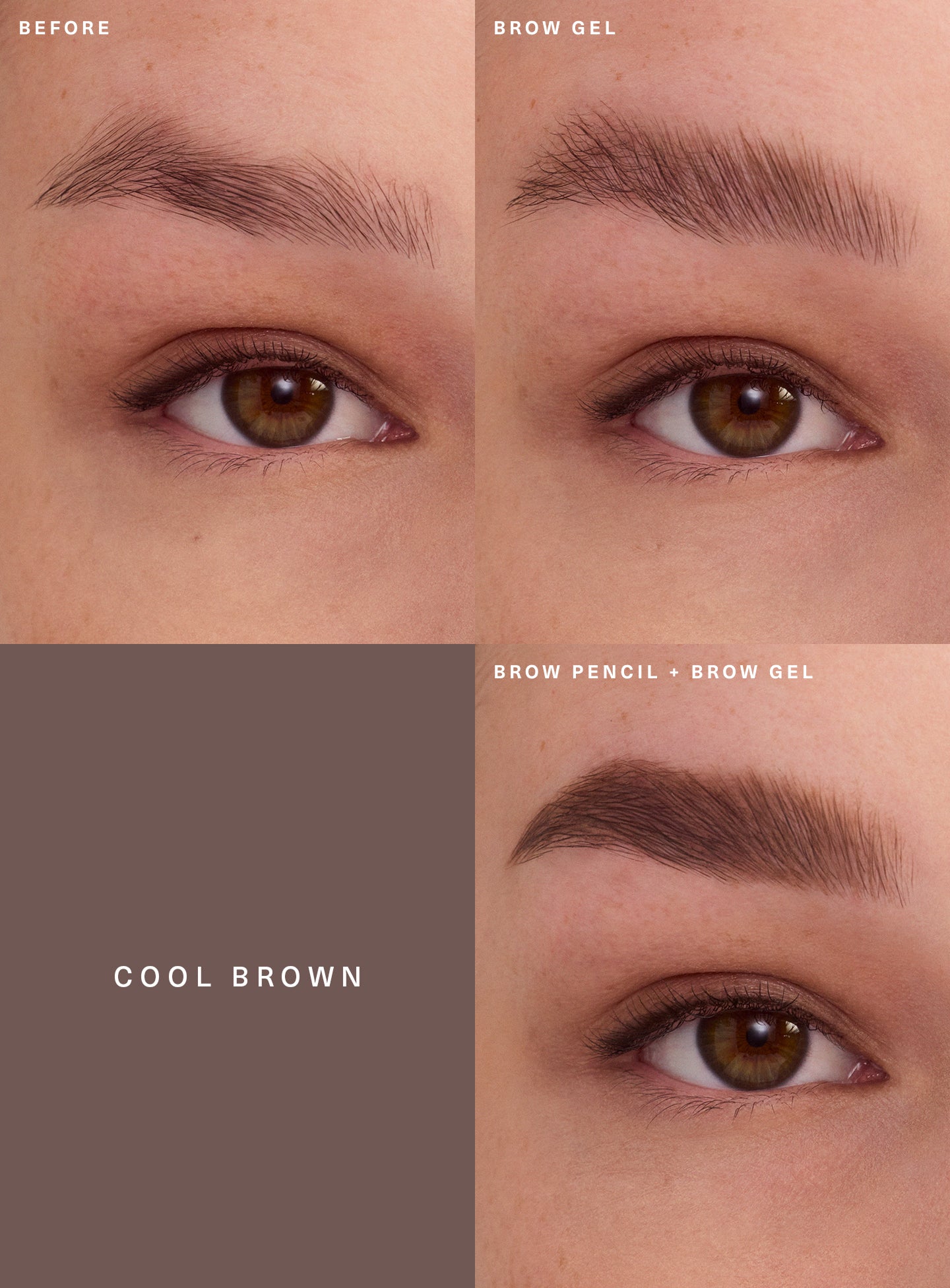 Cool Brown