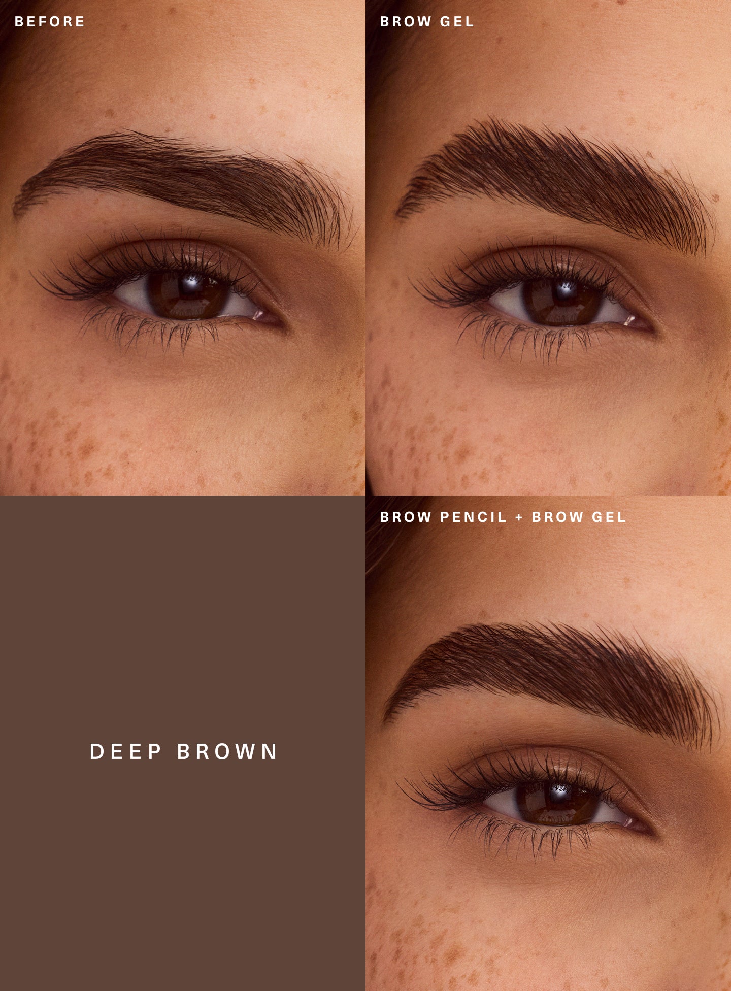 Deep Brown