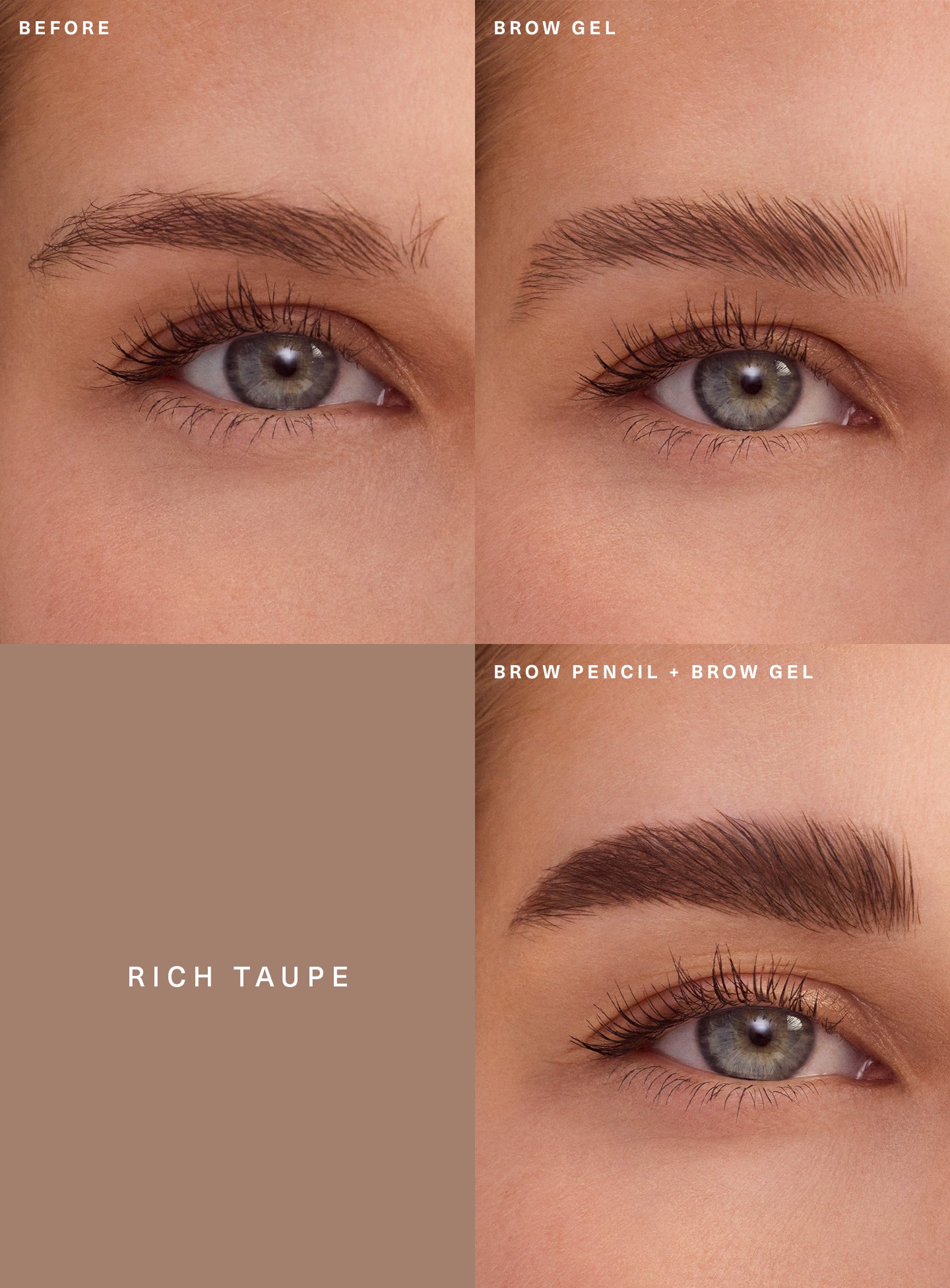 Rich Taupe