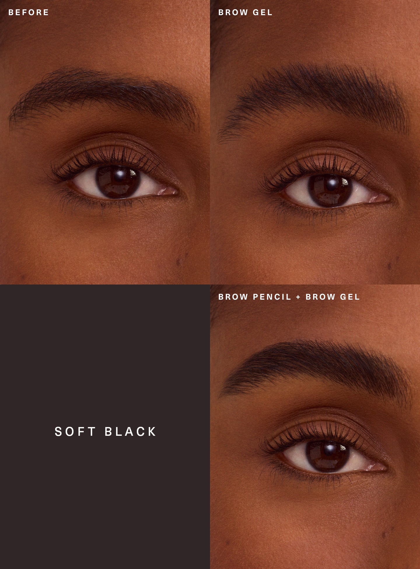 Soft Black