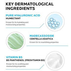 LA ROCHE POSAY - Hyalu B5 Pure Hyaluronic Acid Serum - 30ML - Image 2