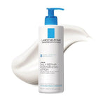 LA ROCHE POSAY - Lipikar Daily Repair Moisturizing Lotion - 400ml - Image 1