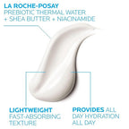 LA ROCHE POSAY - Lipikar Daily Repair Moisturizing Lotion - 400ml - Image 2
