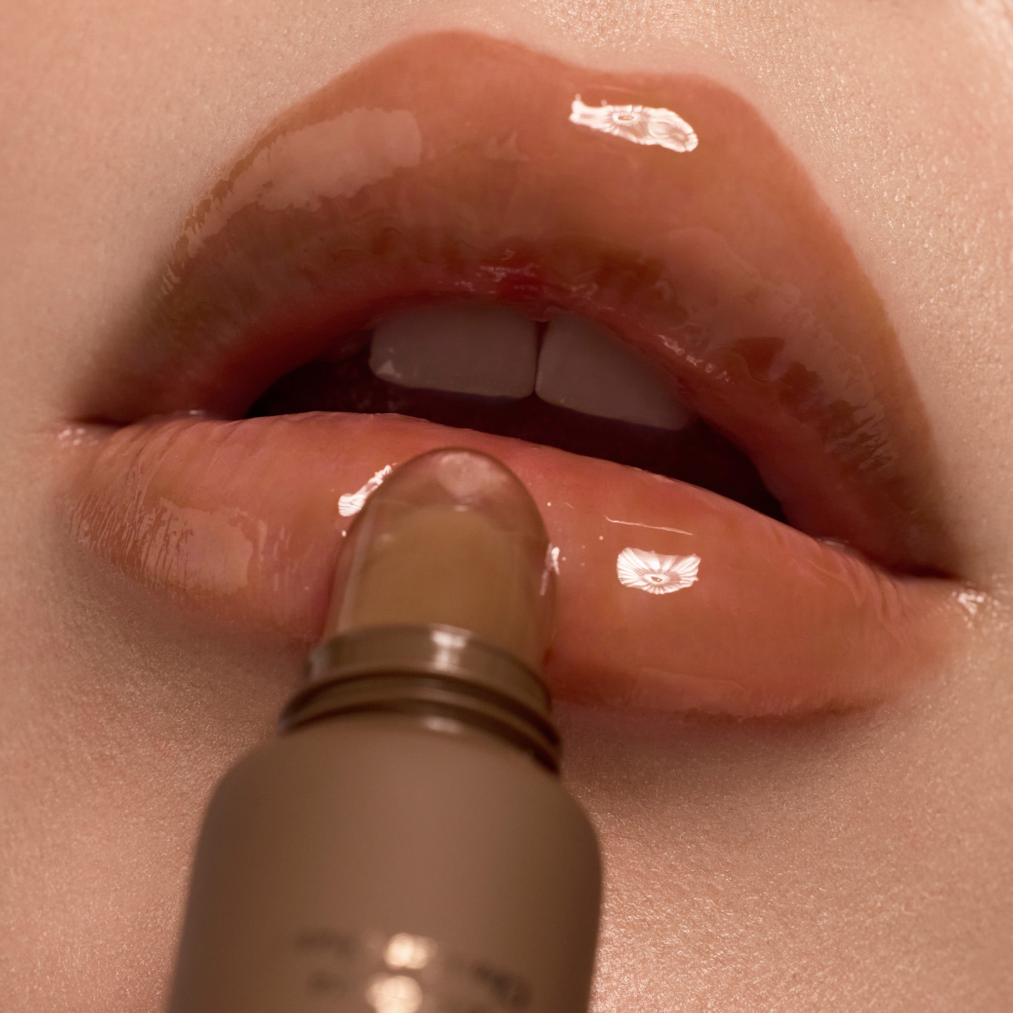 summer friday- Lip Butter Balm Hot Cocoa