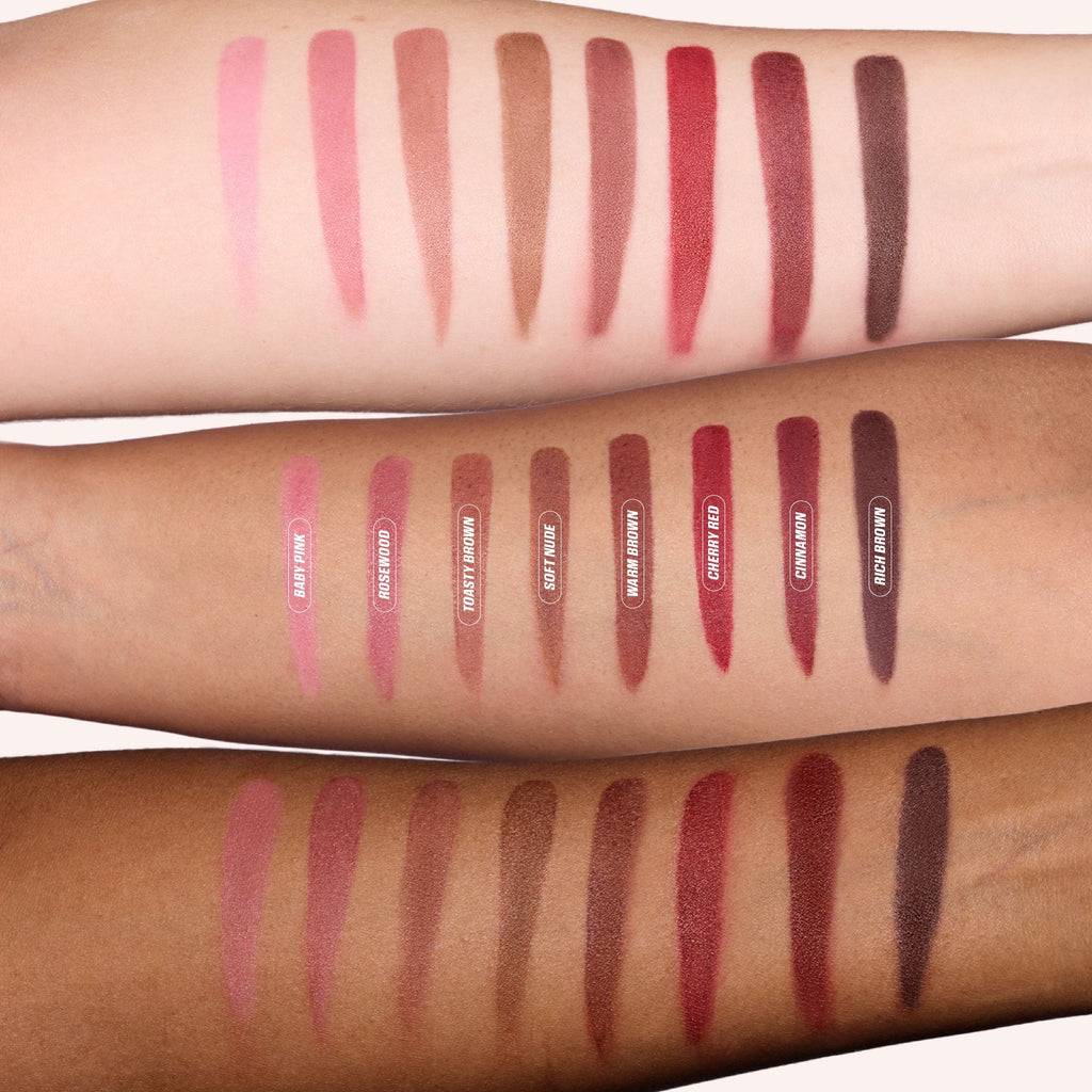 Huda beauty- Lip Contour Stain