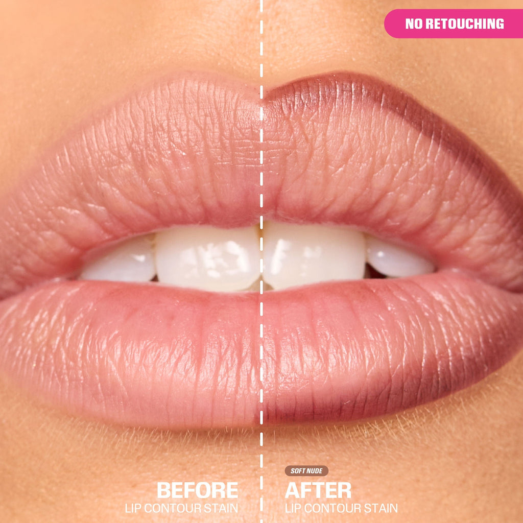 Huda beauty- Lip Contour Stain
