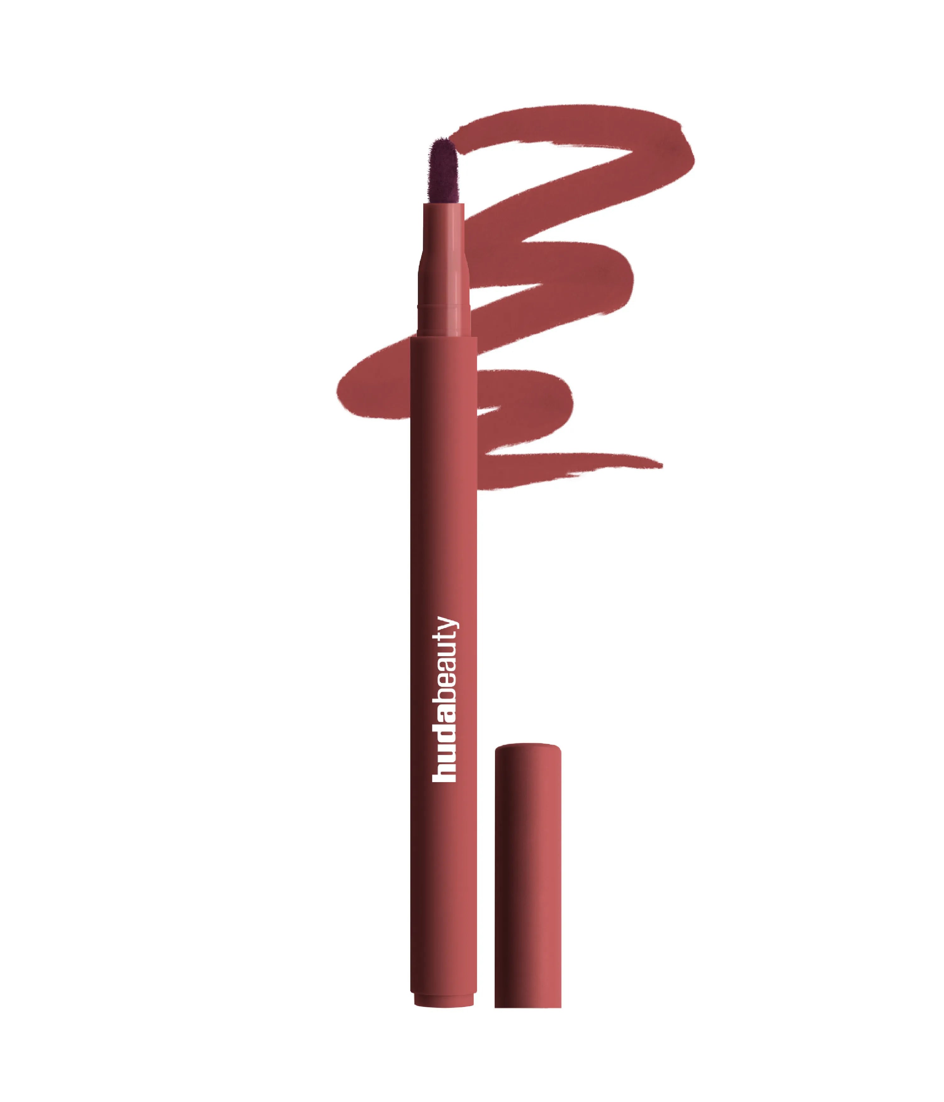 Huda beauty- Lip Contour Stain