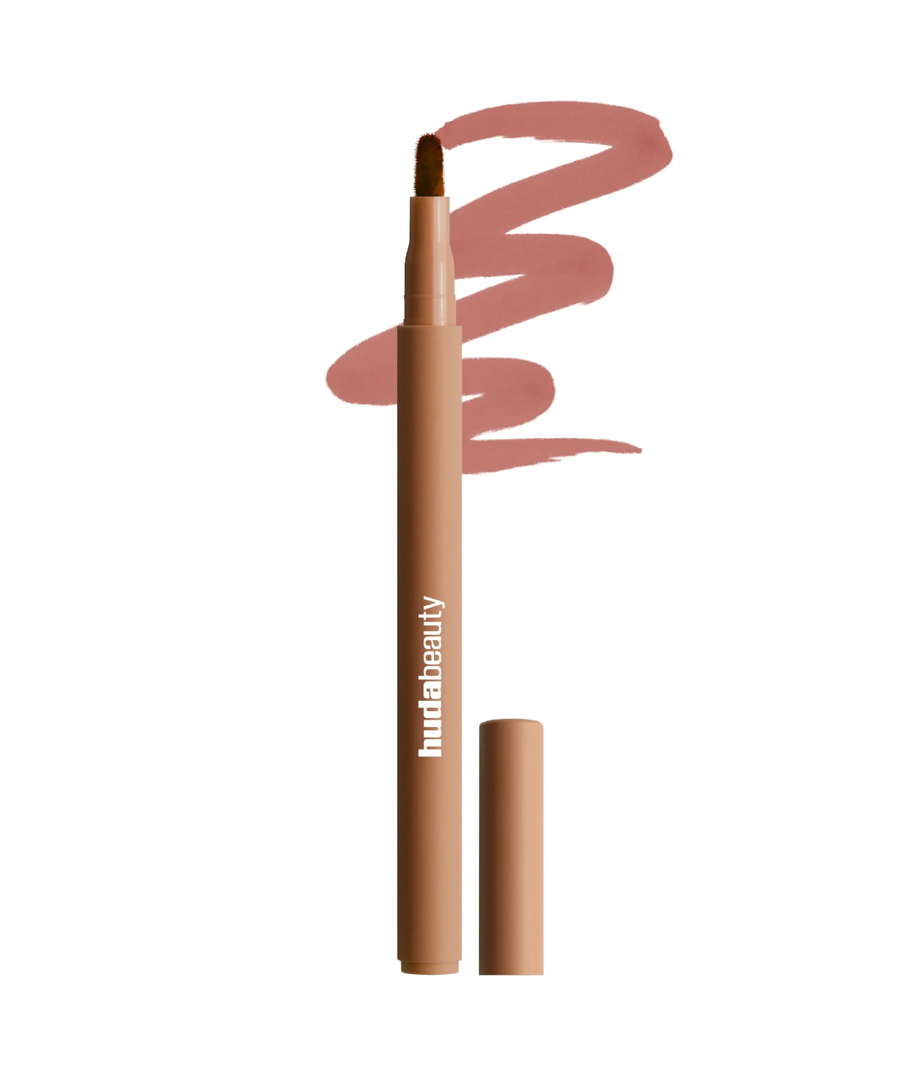 Huda beauty- Lip Contour Stain