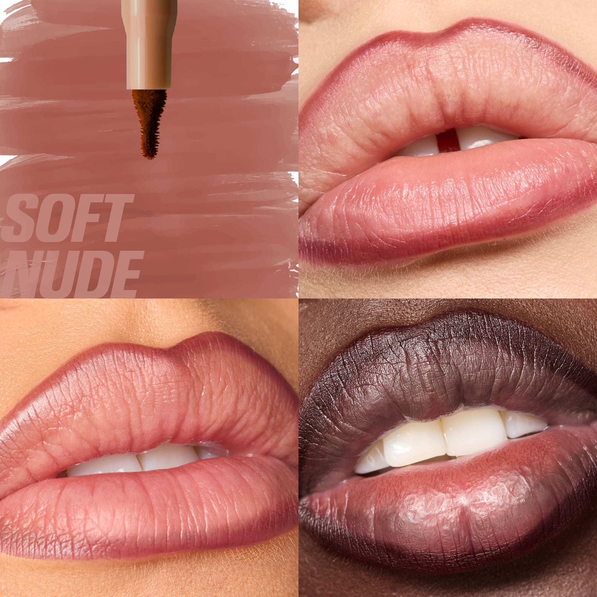 Huda beauty- Lip Contour Stain