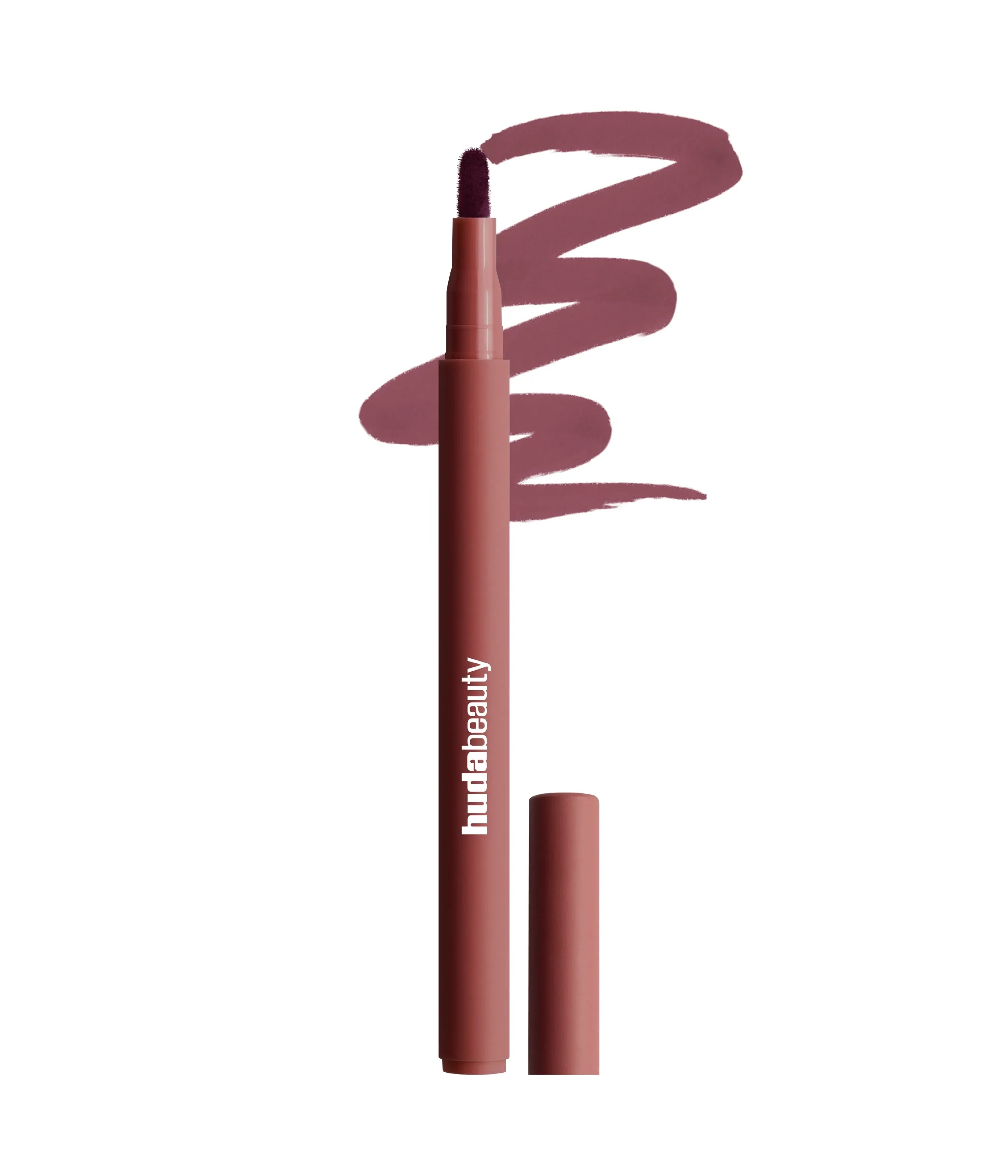LIP CONTOUR STAIN BERRYBROWN SHADE