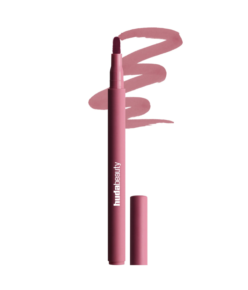 LIP CONTOUR STAIN ROSYMAUVE SHADE
