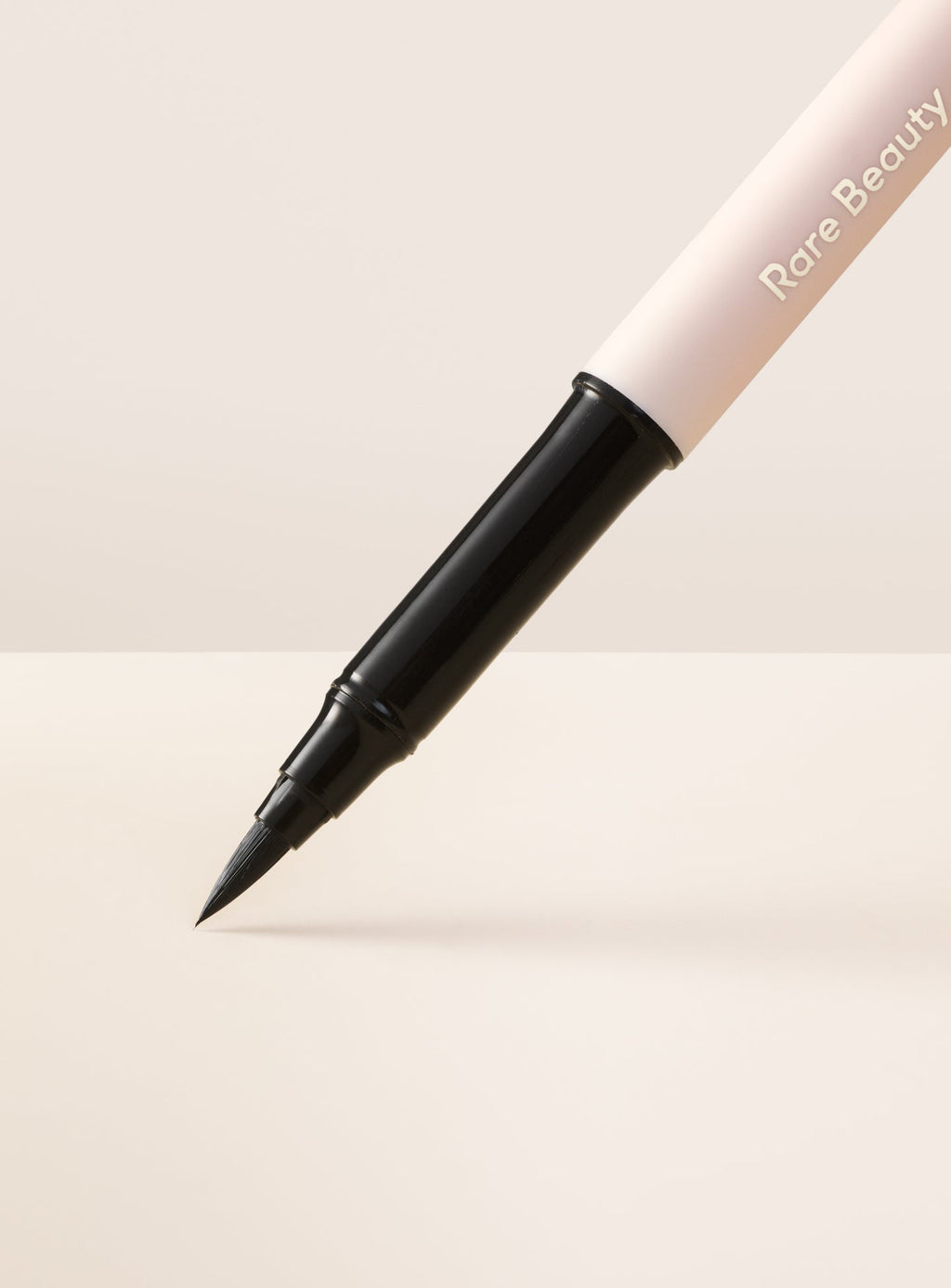 rare beauty Perfect Strokes Matte Liquid Liner - Black