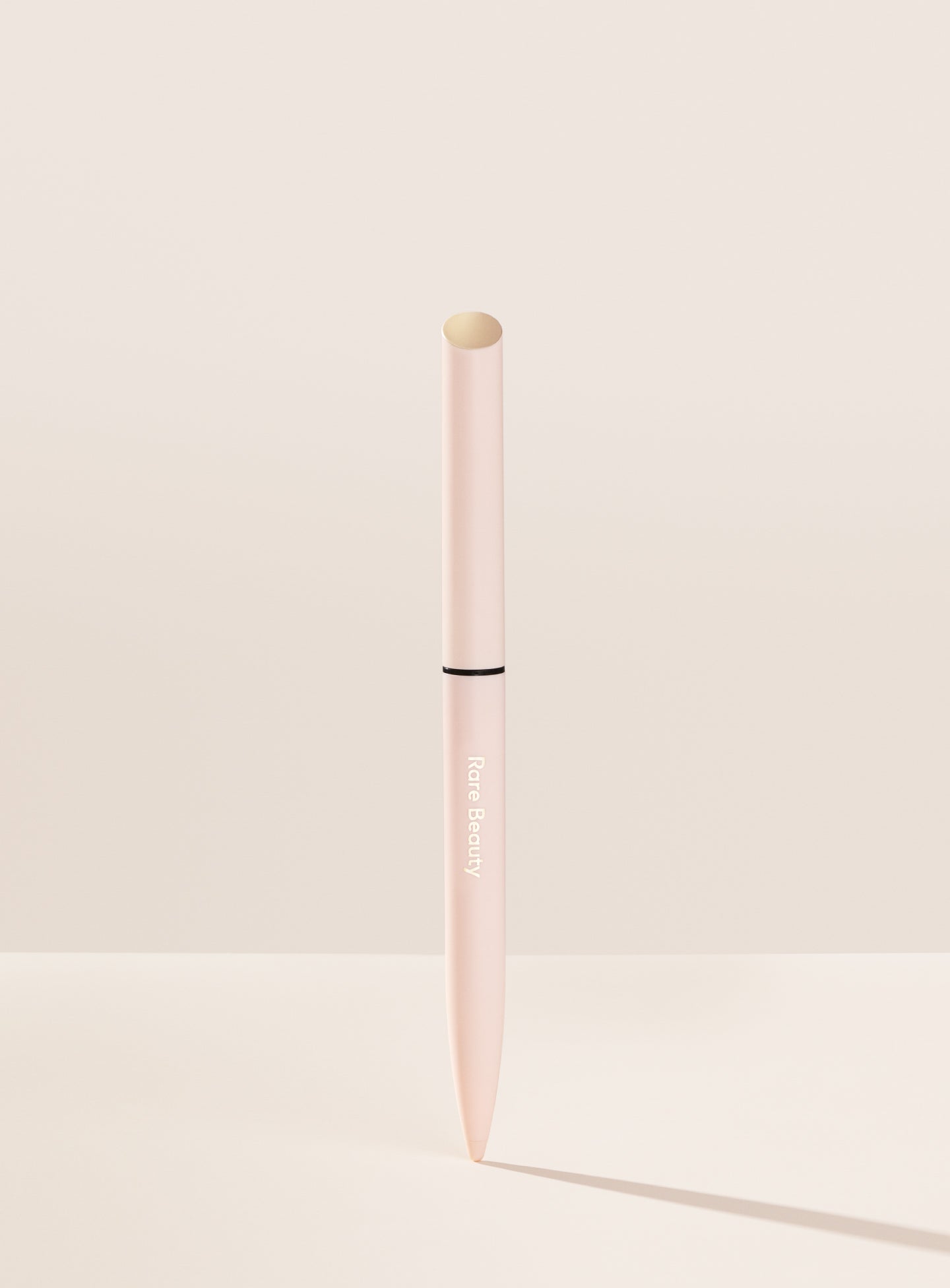 rare beauty Perfect Strokes Matte Liquid Liner - Black