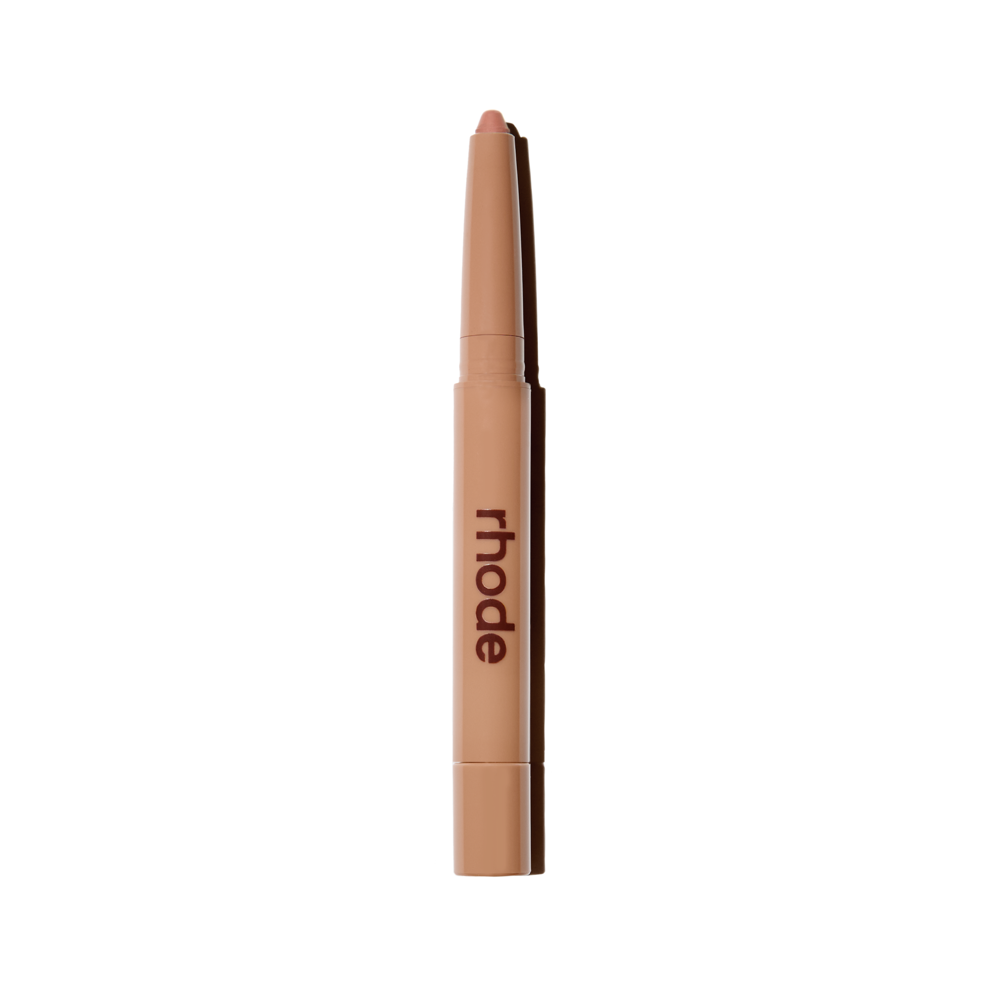 rhode peptide lip shape lunge