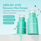 MEDICUBE - Azelaic Acid Exosome Shot Pore Ampoule 2000 - 30ML - Image 4
