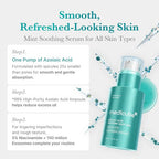 MEDICUBE - Azelaic Acid Exosome Shot Pore Ampoule 2000 - 30ML - Image 2