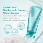 MEDICUBE - Azelaic Acid Foam Cleanser - 120G - Image 2