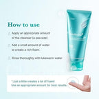 MEDICUBE - Azelaic Acid Foam Cleanser - 120G - Image 4