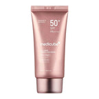 MEDICUBE - Collagen Firming Sun Cream - 50ML - Image 1