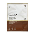 MEDICUBE - Deep Peptide Radiance Sheet Mask - Image 1