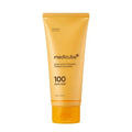 MEDICUBE - Kojic Acid Turmeric Toning Cleanser - 120G - Image 1