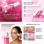 MEDICUBE - PDRN Collagen Glow Jelly Serum - 30ml - Image 3