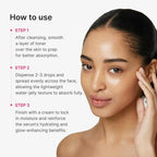 MEDICUBE - PDRN Collagen Glow Jelly Serum - 30ml - Image 4