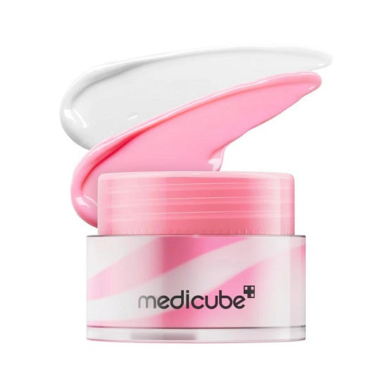 MEDICUBE - PDRN Lip Sleeping Mask - 10g - Image 1